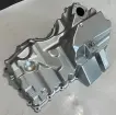 11137618512 Детали двигателя Масляный поддон для BMW 2 Coupe (F22, F87), 1 (F21), 5 Touring (F11), X1 (E84), 4 Coupe (F32, F82), 3 (F30, F80), Z4 Roadster (E89)