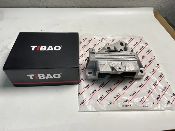 2472403100 Transmission Parts Transmission Mount for MERCEDES-BENZ GLA (H247), GLB (X247), A-CLASS (W177), CLA (C118), B-CLASS Sports Tourer (W247)