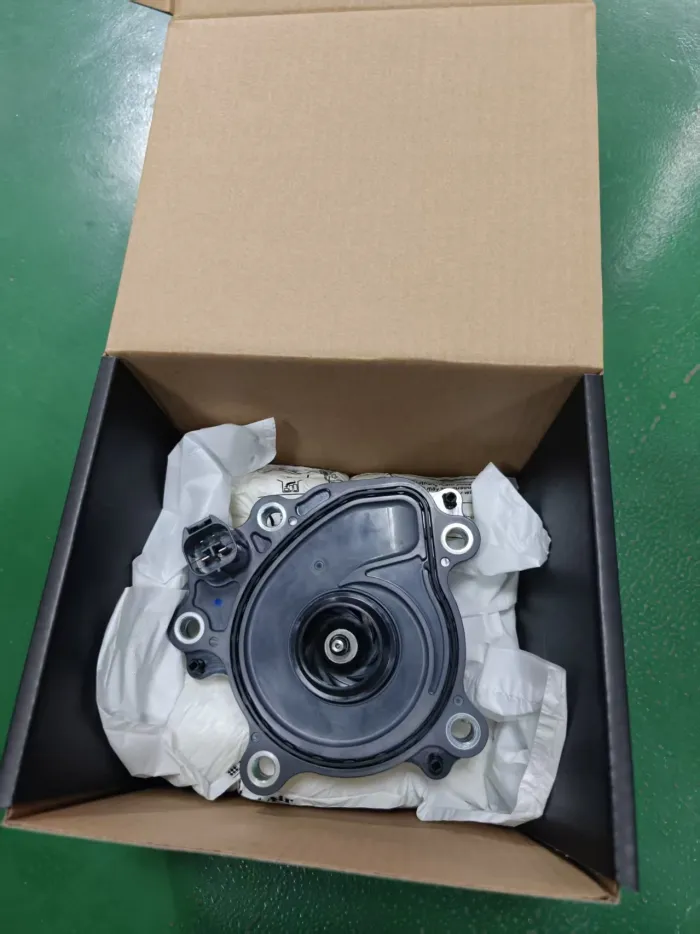 161A029015 Engine Parts Water Pump for LEXUS CT (ZWA10_), TOYOTA YARIS Hatchback Van (_P13_)