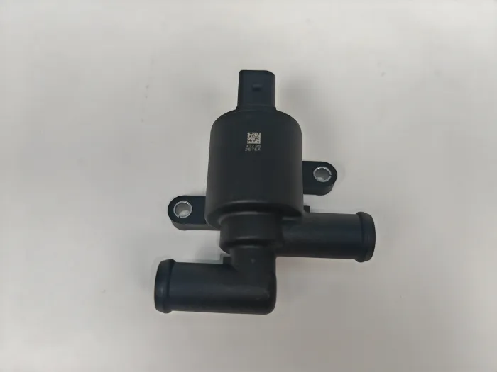 4H0121671D Heater Control Valve for AUDI A3, VW ARTEON, SEAT IBIZA IV SC (6J1, 6P5), IBIZA Mk IV SC (6J1, 6P5), SKODA OCTAVIA III (5E3, NL3, NR3)