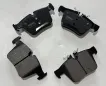 0084201320 Brake Pads for MERCEDES-BENZ C-CLASS (W205)