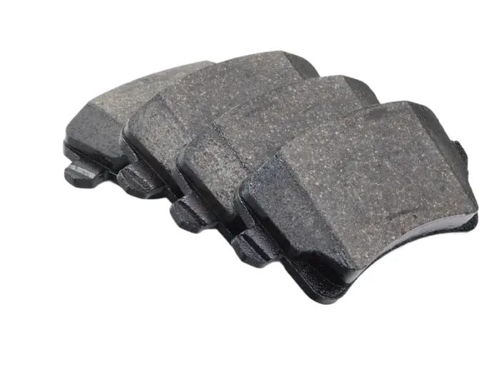 8K0698451A Brake Pads for AUDI Q5 (8RB), A5 (8T3), A4 / S4 B8 (8K2)
