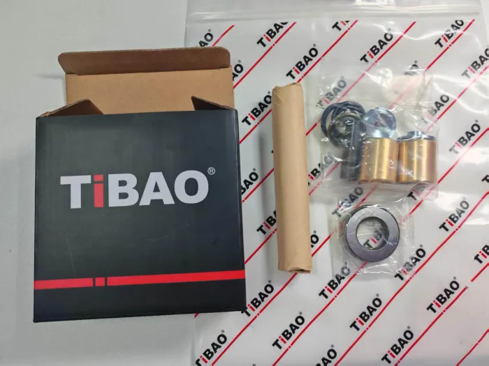 6013300019 Axle Pin Repair Kit for MERCEDES-BENZ T1 Platform/Chassis (B602), T1 Van (601, 611), T1/TN Van, T2/L Van