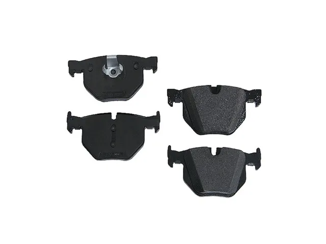 34216763044 BMW Brake Pad for BMW 7 (E65, E66, E67)