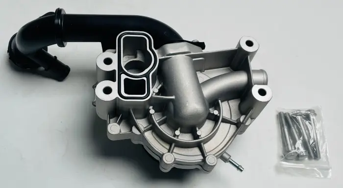 6512006401 Engine Parts Water Pump for MERCEDES-BENZ METRIS Van (W447), METRIS Tourer (W447), E-CLASS Coupe (C207), V-CLASS (W447), MARCO POLO Camper (W447), GLK-CLASS (X204), C-CLASS (W204), CLS (C218), S-CLASS (W221)
