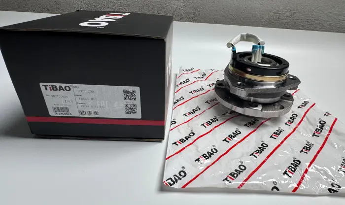 1603209 Transmission Parts Wheel Hub for OPEL ASTRA H CLASSIC Hatchback (A04), ASTRA H FAMILY Ha, VAUXHALL ASTRAVAN Mk V (H) Estate Van (A04)