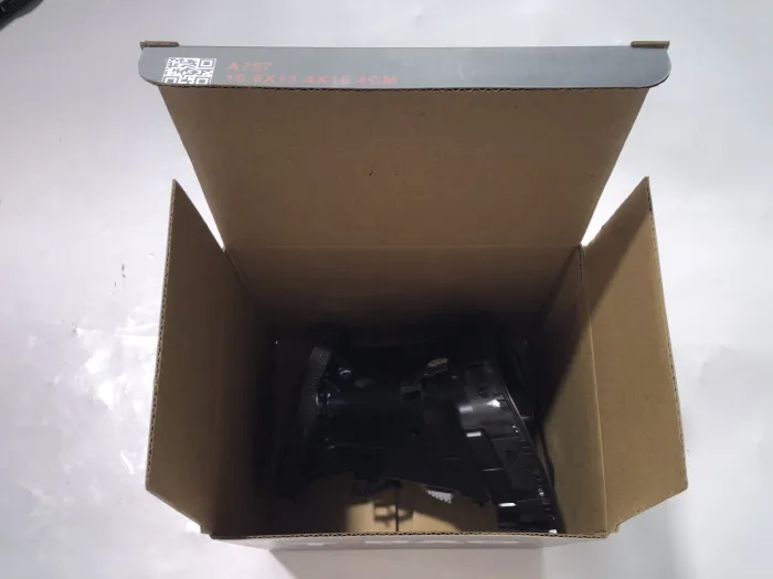 5KD819704 Fresh Air Vents for 