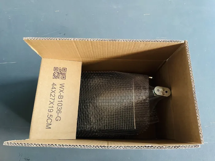 64119361707 Air Conditioning Evaporator for BMW 7 (G11, G12), 5 (G30, F90)
