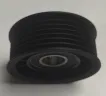 0N1676S Engine Parts Tensioner Pulley for AUDI Q7, VW TOUAREG
