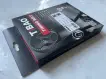 06D109119B Engine Parts Timing Belt for AUDI A1, VW GOLF, SEAT LEON (1P1), SKODA OCTAVIA II Combi (1Z5)