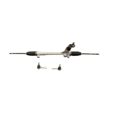 6RF423057M Complete Steering Rack for VW POLO V (6R1, 6C1)