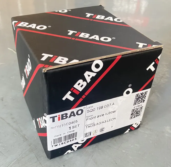 5Q0198037A Engine Mount for AUDI Q2, VW TIGUAN, SEAT LEON (5F1), SKODA KAROQ (NU7, ND7)