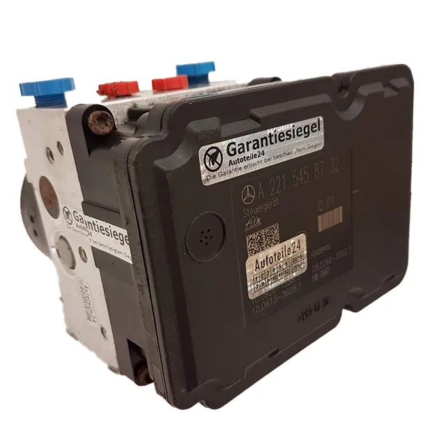 a2215458732 ABS Pump for MERCEDES-BENZ S-CLASS (W221)