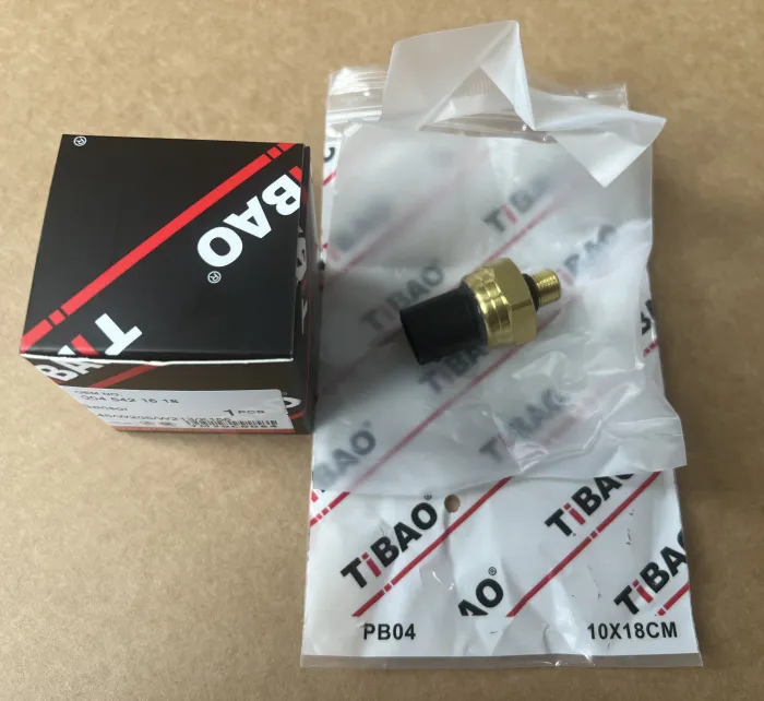 0045421618 Pressure Sensor for MERCEDES-BENZ E-CLASS, MAYBACH 57 (W240), 57 Sedan (W240)