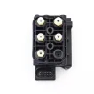 0993200058 Air Suspension Parts Air Spring Solenoid Valve Block for