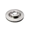 SDB000622 FRONT BRAKE DISC for LAND ROVER DISCOVERY V (L462), RANGE ROVER IV (L405), DISCOVERY V VAN (L462), RANGE ROVER SPORT II (L494), DISCOVERY IV (L319), RANGE ROVER SPORT I (L320), DISCOVERY IV VAN (L319)
