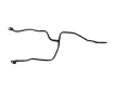 94810602603 Engine Parts Cooling Water Pipe for