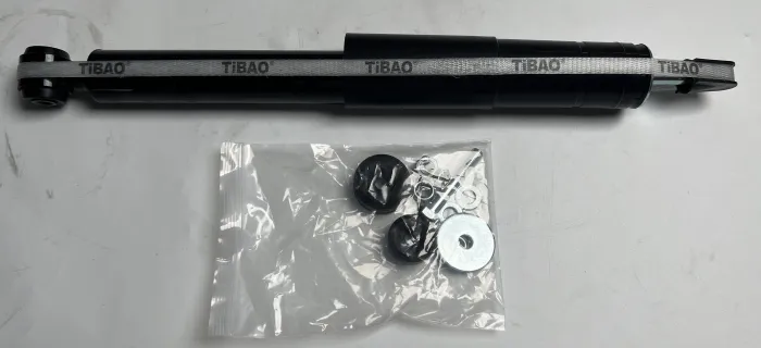 1243200131 Suspension Parts Back Shock Absorber for MERCEDES-BENZ E-CLASS Coupe (C124), 124 Saloon (W124), 190 (W201)