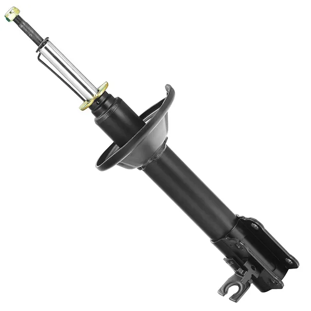 333133 Suspension Parts Shock Absorber for MERCEDES-BENZ B-CLASS, MITSUBISHI COLT VI (Z3_A, Z2_A), COLT VI (Z3_A, Z2_A, RG), MI, SMART FORFOUR (454)