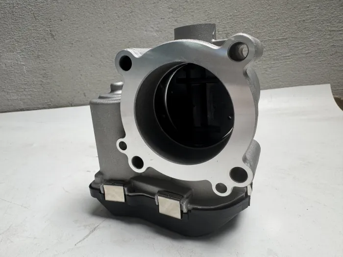 03C133062C Throttle Body for AUDI A1, VW BORA, SEAT TOLEDO IV (KG3), SKODA RAPID Spaceback (NH1)