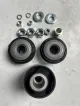 2023300075 Suspension Parts Control Arm Bushing Kit for MERCEDES-BENZ C-CLASS (W202)