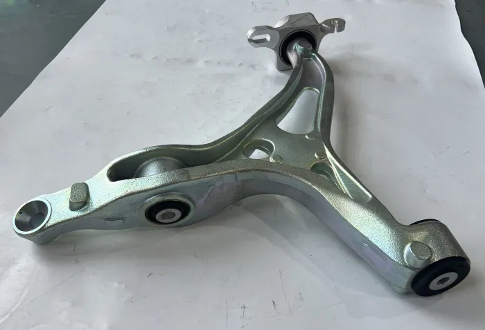 1643301707 Suspension Parts Control Arm for MERCEDES-BENZ GL-CLASS (X164), M-CLASS (W164)