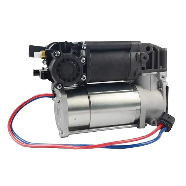 2123200404 Air Suspension Compressor Pump for MERCEDES-BENZ E-CLASS (W212), CLS (C218)
