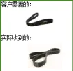06A260849 V-Ribbed Belt for AUDI TT, VW EUROVAN, FORD GALAXY I (WGR), SEAT LEON (1M1), SKODA OCTAVIA I (1U2)