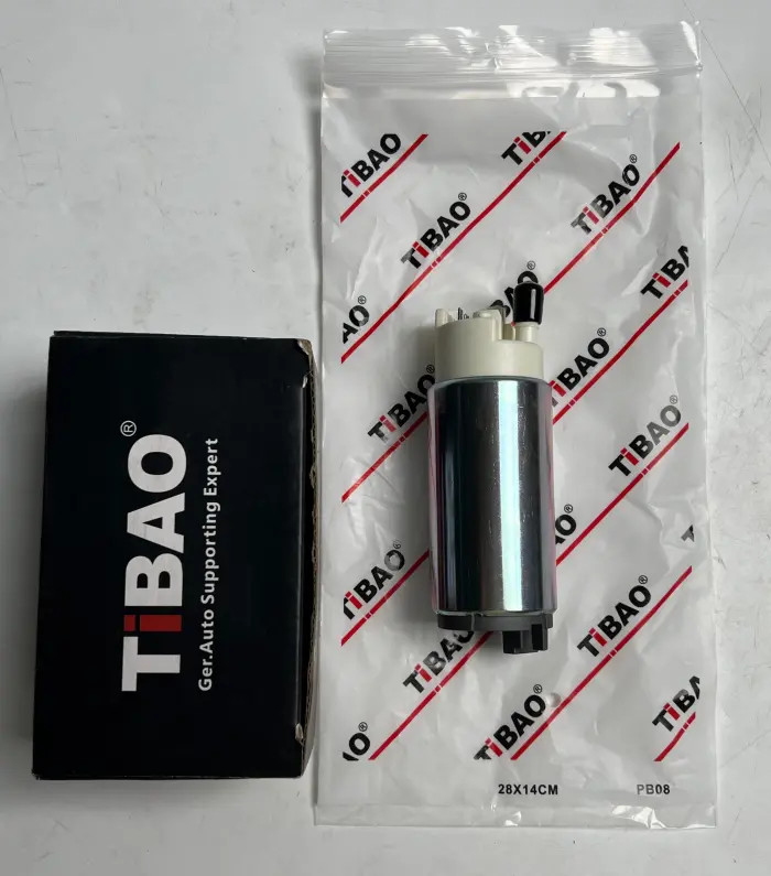 1K0906091DA Engine Parts Electrical Fuel Pump for 