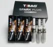 2701590700 Engine Parts Spark Plugs for MERCEDES-BENZ E-CLASS T-Model (S212), GLE (V167), GLC (X253), C-CLASS (W205), GLA-CLASS (X156), CLA Coupe (C117), SLC (R172), SLK (R172), A-CLASS (W176), B-CLASS Sports Tourer (W246, W242), GLK-CLASS (X204)