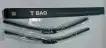 2038201545 Wiper Blade for AUDI A6, MERCEDES-BENZ C-CLASS, PORSCHE BOXSTER, VOLVO S60 I (384), S60 I Saloon (384)