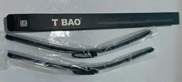 2038201545 Wiper Blade for AUDI A6, MERCEDES-BENZ C-CLASS, PORSCHE BOXSTER, VOLVO S60 I (384), S60 I Saloon (384)