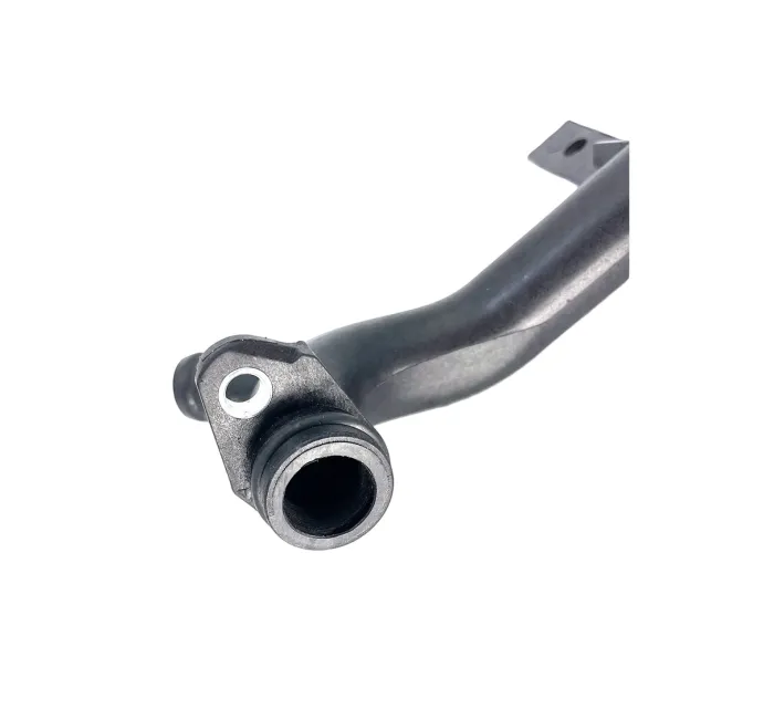 06J121065F Engine Parts Cooling Water Pipe for AUDI Q3, VW TIGUAN, SEAT ALHAMBRA (710, 711), SKODA YETI (5L)
