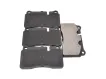 SFP500070 Brake Pads for LAND ROVER RANGE ROVER III (L322), RANGE ROVER SPORT I (L320)