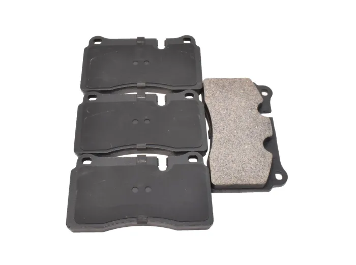 SFP500070 Brake Pads for LAND ROVER RANGE ROVER III (L322), RANGE ROVER SPORT I (L320)