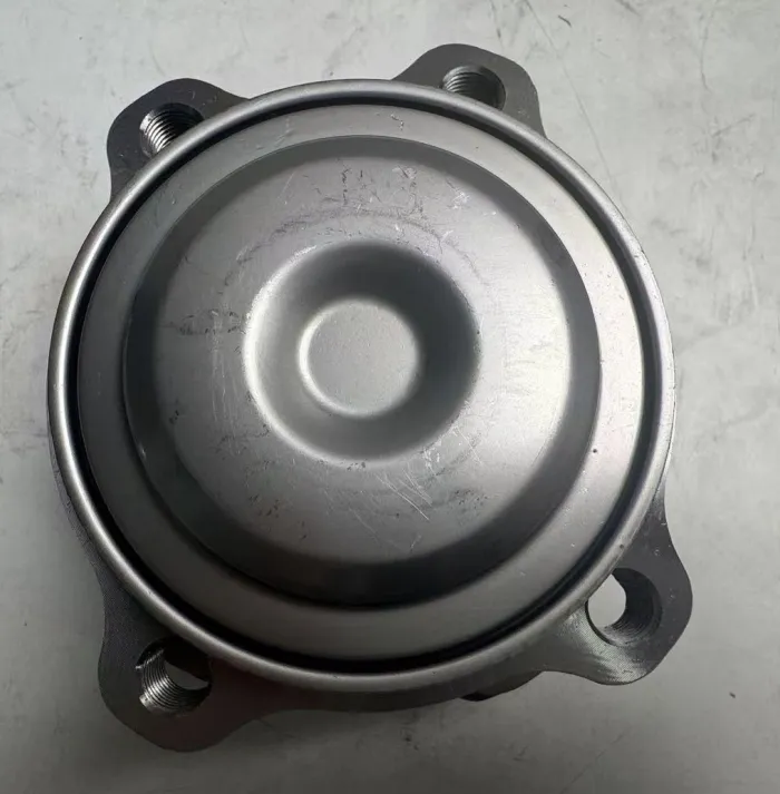 31206866315 Transmission Parts Wheel Hub for BMW 6 Gran Turismo (G32), 2 Coupe (G42, G87), 5 (G30, F90), X1 (U11), i4 (G26), 4 Coupe (G22, G82), 3 (G20, G80, G28), 8 Gran Coupe (G16, F93), 7 (G11, G12), X3 (G01, F97), Z4 Roadster (G29)