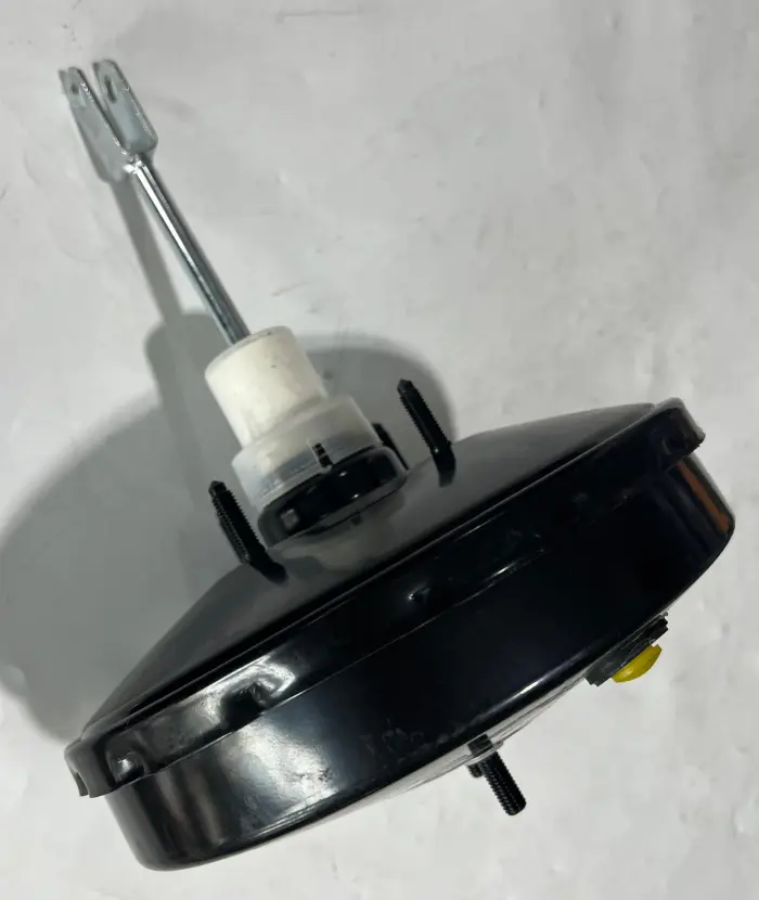 357612107A Brake Booster for VW PASSAT B3/B4 (3A2, 35I), CORRADO (53I), GOLF II Van (19E, 1G1), JETTA II (19E, 1G2, 165), CARAT B2 Variant (33B)