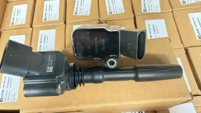 06L905110K Engine Parts Ignition Coil for AUDI A5, PORSCHE MACAN, VW POLO, CUPRA LEON (KL1), SEAT ALHAMBRA (710, 711), SKODA OCTAVIA III Combi (5E5, 5E6)
