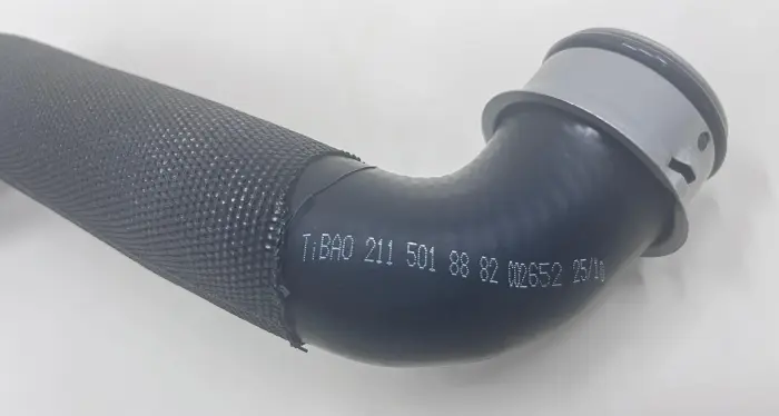 2115018882 Engine Parts Cooling Water Pipe for MERCEDES-BENZ E-CLASS T-Model (S211), CLS (C219)