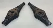 1K0505311H Suspension Parts Rear Axle Arm for AUDI A3, VW SCIROCCO, SEAT ALTEA XL (5P5, 5P8), SKODA OCTAVIA II Combi (1Z5)