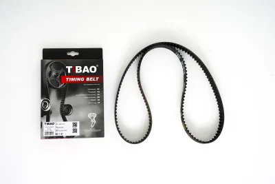 03L109119F Engine Parts Regular Belt for AUDI A4, VW BEETLE, SEAT EXEO ST (3R5), SKODA YETI (5L)