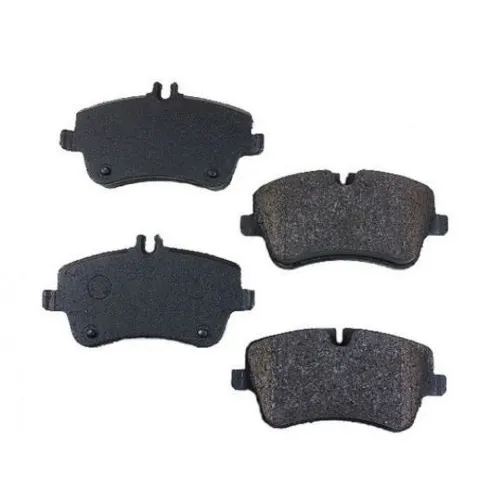 0034206020 Brake Pads for MERCEDES-BENZ CLC-CLASS (CL203), SLK (R171), CLK (C209), C-CLASS (W203)