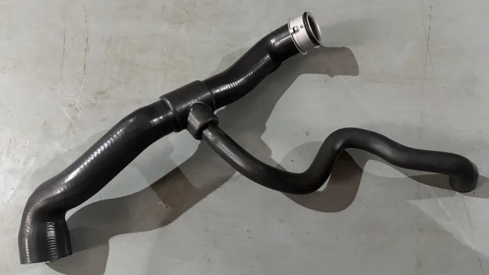 2095011182 Engine Parts Cooling Water Pipe for 