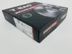 1K0615301AA FRONT BRAKE DISC for AUDI A3, VW MAGOTAN, CUPRA FORMENTOR (KM7), SEAT ALTEA XL (5P5, 5P8), SKODA OCTAVIA III Combi (5E5, 5E6)
