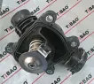 11517789014 Engine Parts Thermostat for BMW 5 (E60), X3 (E83), X6 (E71, E72), X5 (E53), 6 Convertible (E64), 3 (E46), 7 (E65, E66, E67), 1 (E87)