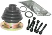 321498201 Transmission Parts C.V Joint Kit for AUDI A3, VW DERBY, SEAT IBIZA II (6K1), IBIZA Mk II (6K1), SKODA OCTAVIA I Combi (1U5)