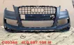 4L0807105M Front Bumper for 