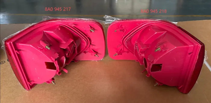 8A0945218 Taillight for AUDI 80 B4 Saloon (8C2)