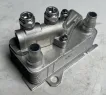 0995001900 Engine Parts Gear Oil Cooler for