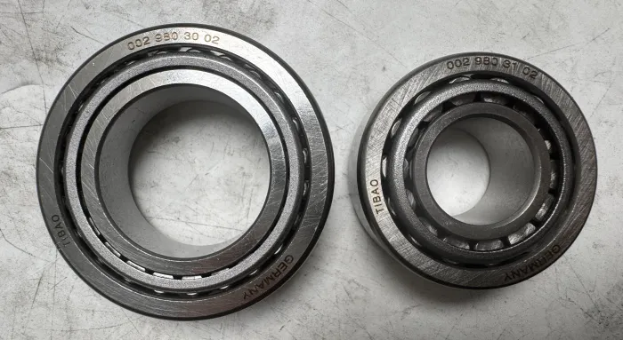 0140330062 Transmission Parts Wheel Bearing Rep. Kit for MERCEDES-BENZ E-CLASS Coupe (C207), C-CLASS (W203), SLK (R171), CLC-CLASS (CL203), CLK Convertible (A209)